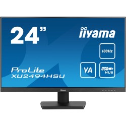 Monitor Iiyama 24" Full HD... (MPN S7198651)