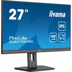 Gaming-Monitor Iiyama ProLite XUB2792HSU-B6 27" Full HD 100 Hz