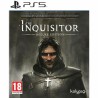 PlayStation 5 Videospiel Microids The Inquisitor Deluxe edition (FR)