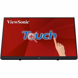 Monitor mit Touchscreen... (MPN S5604971)