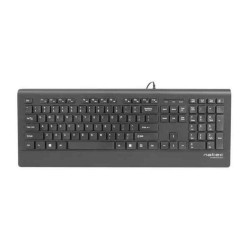 Tastatur Natec NKL-1717... (MPN S5605184)
