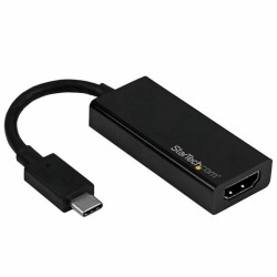 USB-C-zu-HDMI-Adapter Startech CDP2HD4K60 Schwarz