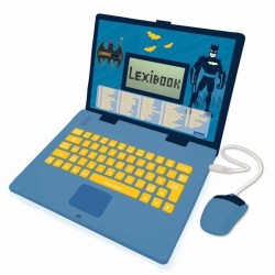 Laptop Lexibook Batman (MPN S7188639)