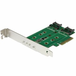 PCI-Karte SSD M.2 Startech... (MPN S55057876)