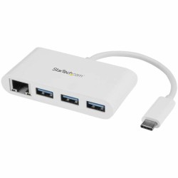 Hub USB Startech HB30C3A1GEA (MPN S55057957)