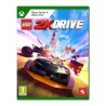 Videospiel Xbox One / Series X 2K GAMES Lego 2k Drive