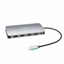 3-Port USB Hub i-Tec... (MPN S55090375)