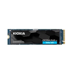 Festplatte Kioxia 2 TB SSD (MPN S5627821)