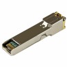 Fasermodul SEP MultioModo Startech SFP1000TXST