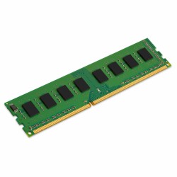 RAM Speicher Kingston KVR16LN11/4 4 GB DIMM DDR3L