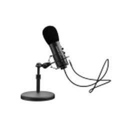 Mikrofon Genesis Schwarz (MPN S5628001)