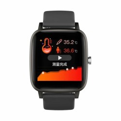 Smartwatch Radiant RAS10201 (MPN S7223297)
