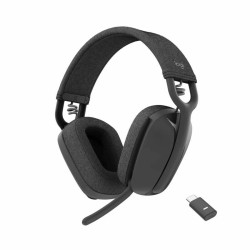 Bluetooth-Kopfhörer Logitech Zone Vibe