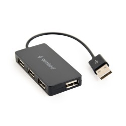 Hub USB GEMBIRD UHB-U2P4-04 (MPN S5607297)