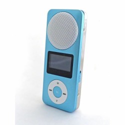 MP3 Player Inovalley (MPN S7189540)