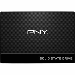 Festplatte PNY 2,5" 250 GB SSD (MPN S7189586)