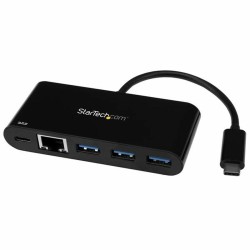 Hub USB Startech HB30C3AGEPD (MPN S55058061)