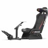 Gaming-Stuhl Playseat Pro Evolution - NASCAR Edition Schwarz