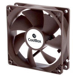 Box Ventilator CoolBox COO-VAU090-3
