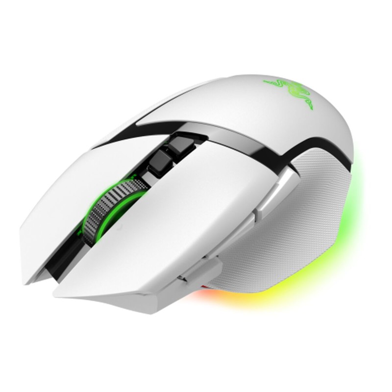 Drahtlose optische Maus Razer RZ01-05240200-R3G1 Weiß