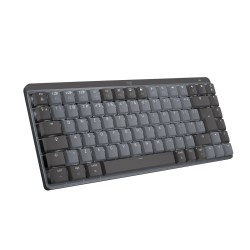 Drahtlose Tastatur Logitech... (MPN S55166210)