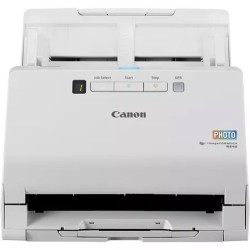 Scanner Canon RS40 30 ppm... (MPN S55166358)