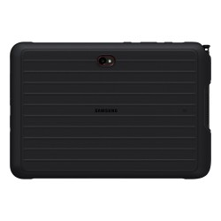 Tablet Samsung SM-T636BZKEEEB 6 GB RAM 6 GB RAM 10,1" Schwarz 128 GB