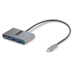Hub USB Startech... (MPN S55166545)