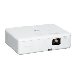 Projektor Epson CO-W01 3000 lm (MPN S55166550)