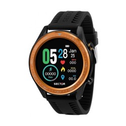 Smartwatch Sector S-02 (MPN S7294789)