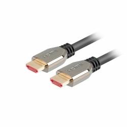 HDMI Kabel Lanberg (1,8 m) (MPN S5608640)