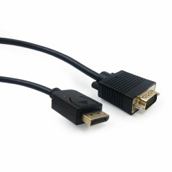 DisplayPort-zu-VGA-Adapter... (MPN S5608729)
