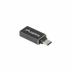 USB-C Adapter USB-A Lanberg... (MPN S5609108)