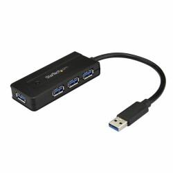Hub USB Startech ST4300MINI (MPN S55058238)