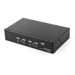 KVM-Switch Startech SV431DPUA2 (MPN S55058384)