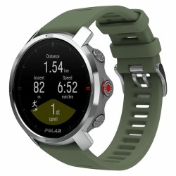 Smartwatch Polar Grit X 46... (MPN S6493191)