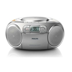Radio mit CD-Laufwerk... (MPN S6501601)
