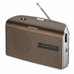 Transistor-Radio Grundig FM AM (MPN S6501710)