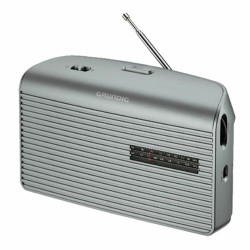 Transistor-Radio Grundig FM AM (MPN S6501712)