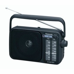 Tragbares Radio Panasonic... (MPN S6501721)