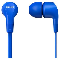 Kopfhörer Philips Blau Silikon