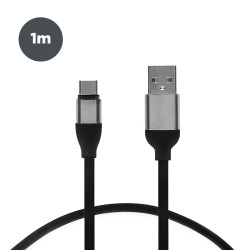 USB A zu USB-C-Kabel... (MPN S1906365)