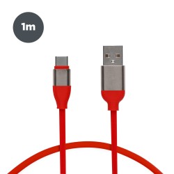 USB A zu USB-C-Kabel... (MPN S1906367)