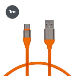 USB A zu USB-C-Kabel... (MPN S1906369)