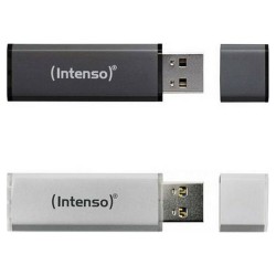 USB Pendrive INTENSO 2.0 2... (MPN S6501850)