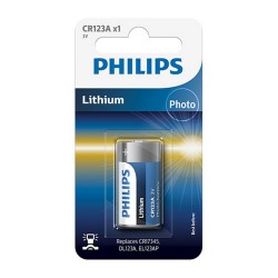 Lithium-Batterie Philips (1... (MPN S6502350)