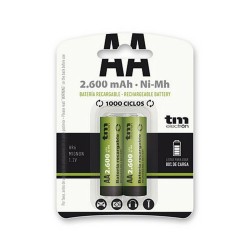 Batterie TM Electron Ni-Mh... (MPN S6502378)