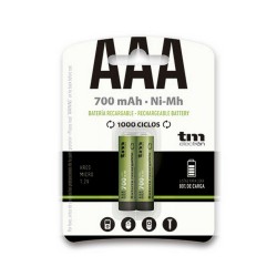 Batterie TM Electron Ni-Mh... (MPN S6502379)