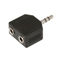 Audioadapter Jack NIMO (MPN S6502434)