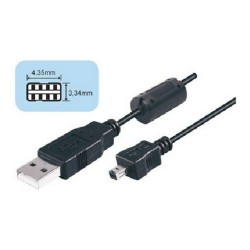 USB Adapter NIMO Micro... (MPN S6502507)